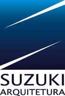 Logo Suzuki Arquitetura